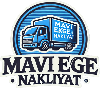 Mavi Ege Nakliyat